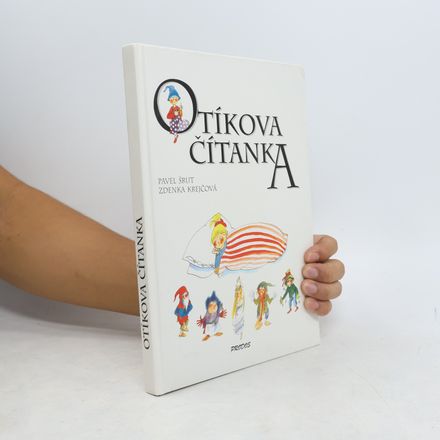 Otíkova čítanka