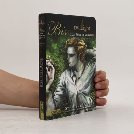 Twilight - Biss zum Morgengrauen