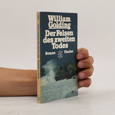 Der Felsen des zweiten Todes