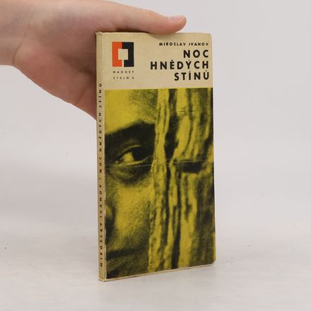 Noc hnědých stínů