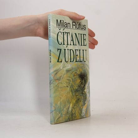 Čítanie z údelu
