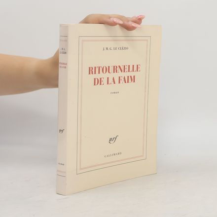 Ritournelle de la faim