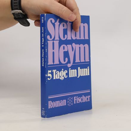 5 Tage im Juni