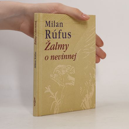 Žalmy o nevinnej