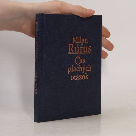 Čas plachých otázok