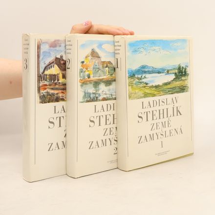 Země zamyšlená 1-3
