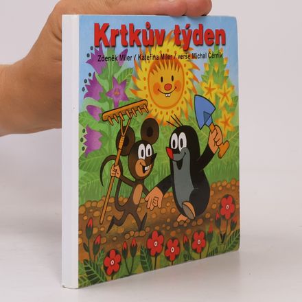 Krtkův týden