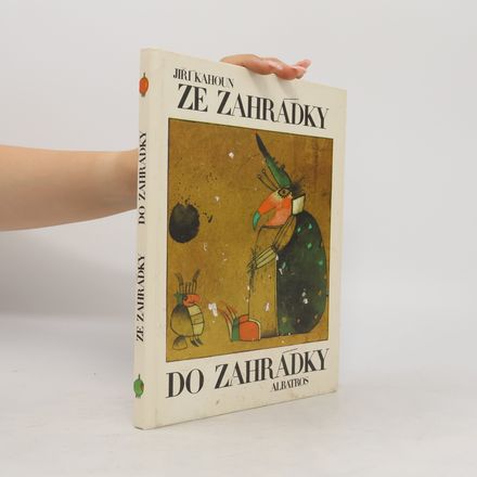 Ze zahrádky do zahrádky