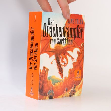 Der Drachenkämpfer von Sarkkhan. Drachenblut - Herzblut - Die Drachenbotschaft. Sammelband