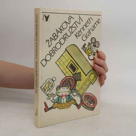 Žabákova dobrodružství