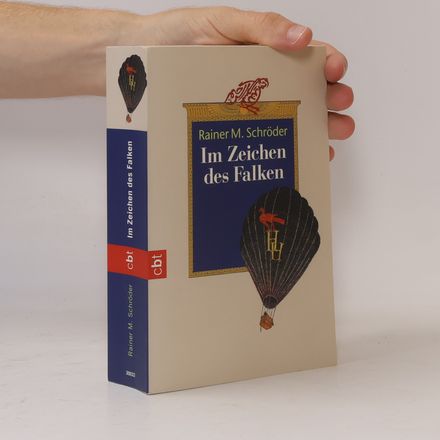 Im Zeichen des Falken
