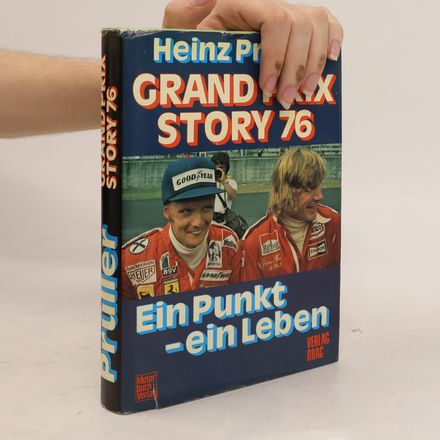 Grand Prix Story 76