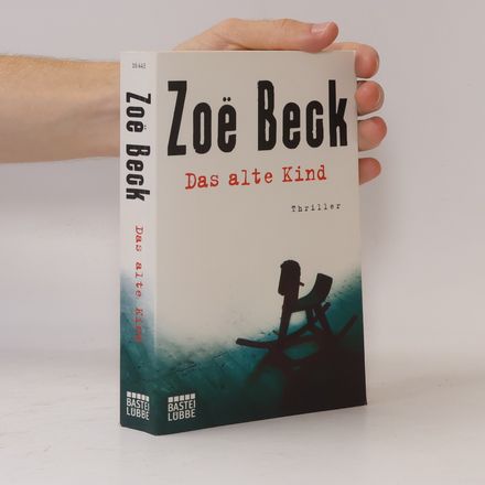 Das alte Kind