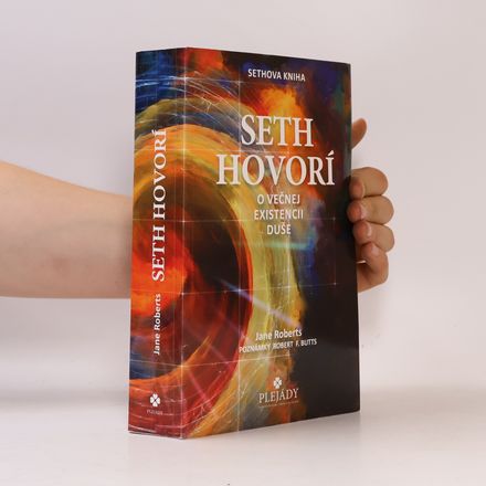 Seth hovorí