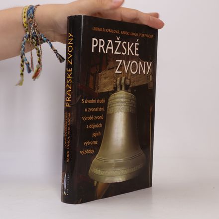Pražské zvony