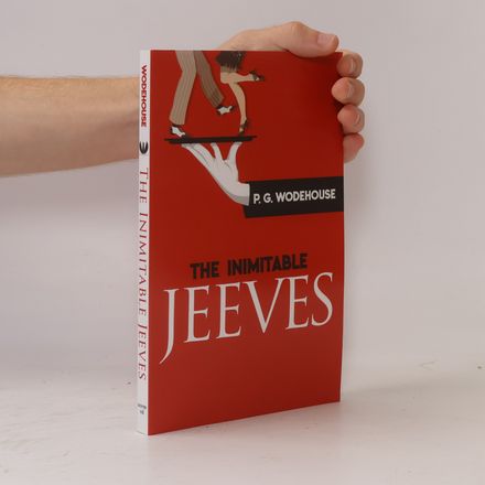 The Inimitable Jeeves