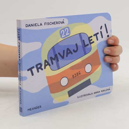 Tramvaj letí!