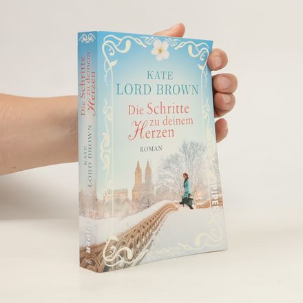 Die Schritte zu deinem Herzen