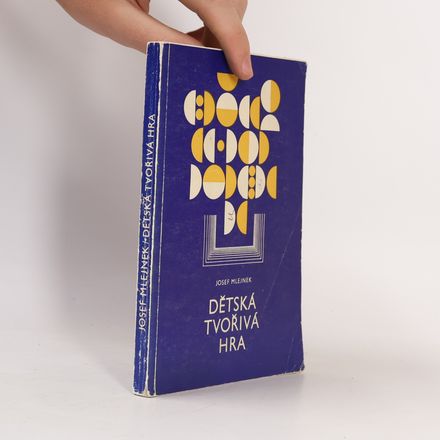 Dětská tvořivá hra