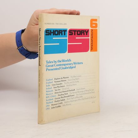 Short Story International 6