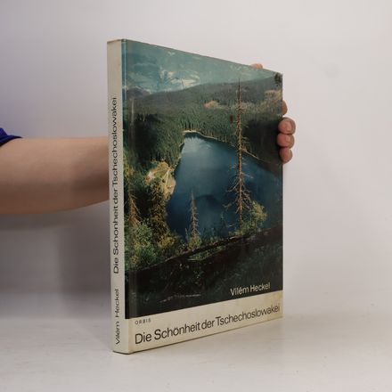 Die Schönheit der Tschechoslowakei