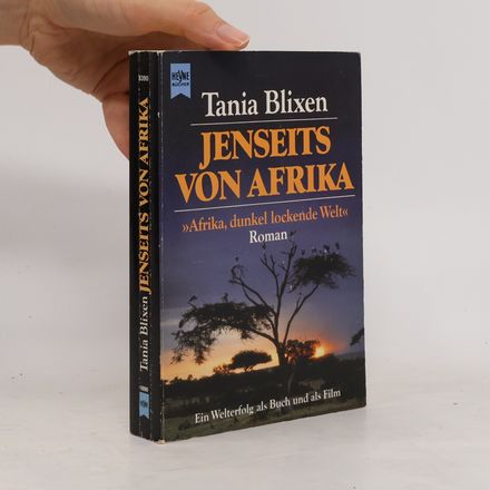 Jenseits von Afrika