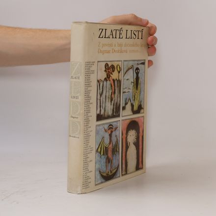 Zlaté listí
