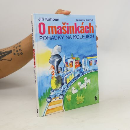 O mašinkách