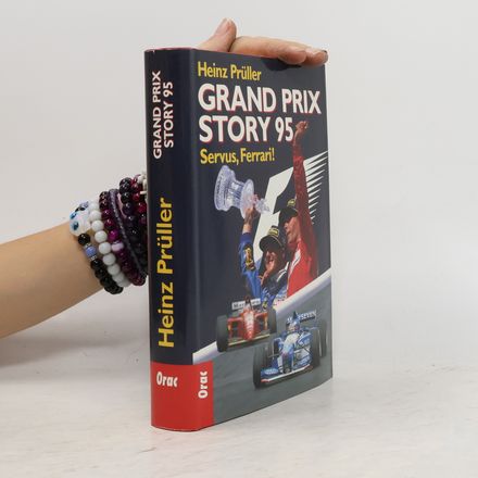 Grand Prix Story 95.