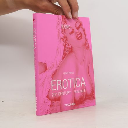 Erotica 20th Century Volume 2
