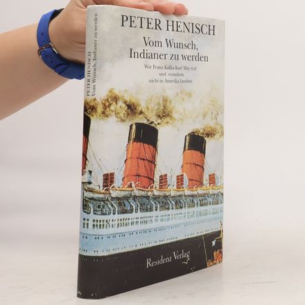 Vom Wunsch, Indianer zu werden