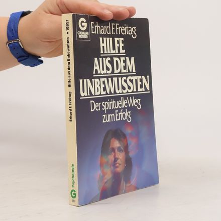 Hilfe aus dem Unbewussten