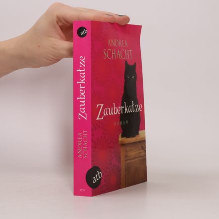Zauberkatze