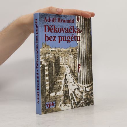 Děkovačka bez pugétu