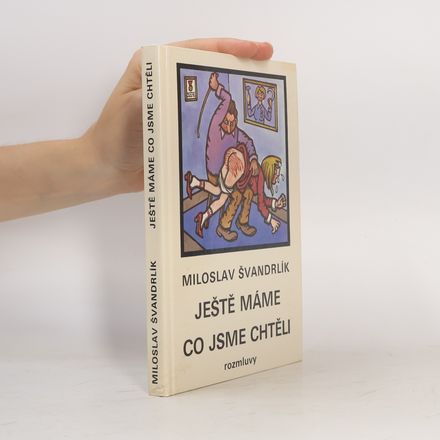 Ještě máme co jsme chtěli