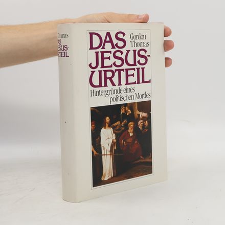Das Jesus-Urteil