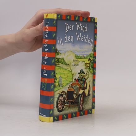 Anaconda Kinderbuchklassiker - 6: Der Wind in den Weiden