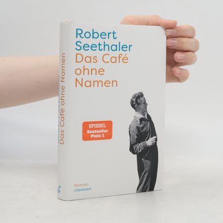 Das Café ohne Namen