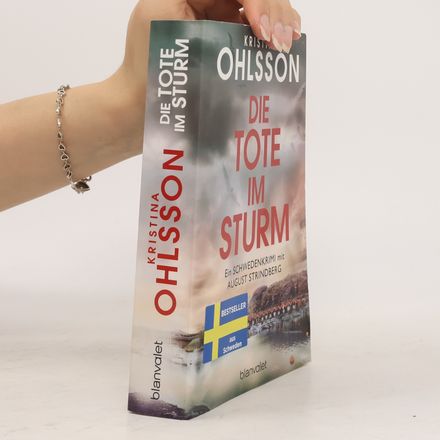 Die Tote im Sturm