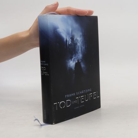 Tod und Teufel. Jacop der Fuchs-Trilogie