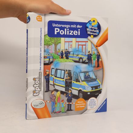 Unterwegs mit der Polizei