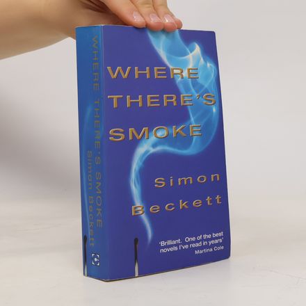 Where There's Smoke