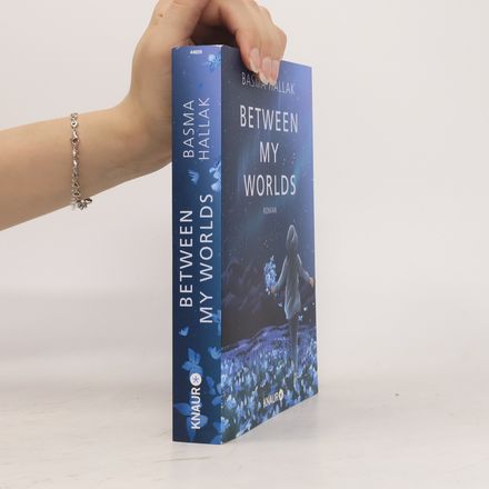 Between My Worlds / Kalima und Nói Bd.1