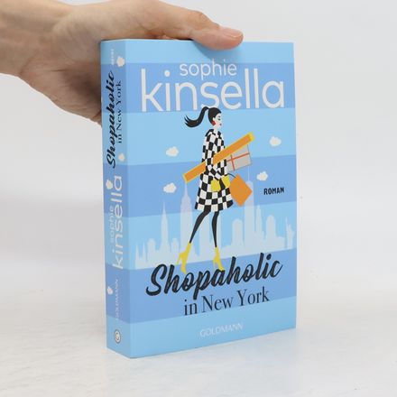 Shopaholic in New York