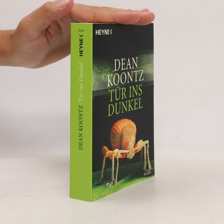 Tür ins Dunkel