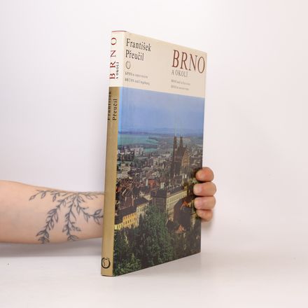 Brno a okolí