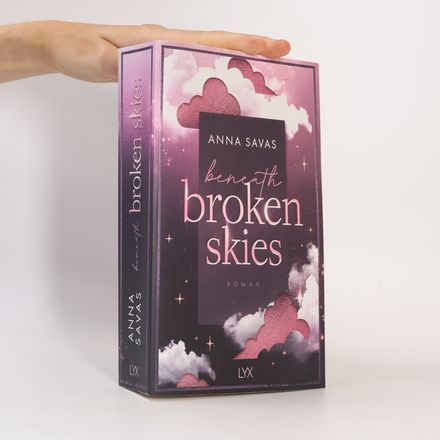 Beneath Broken Skies