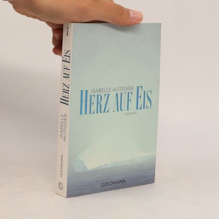 Herz auf Eis