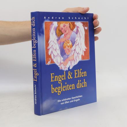 Engel & Elfen begleiten dich