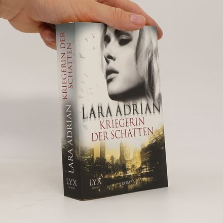Kriegerin der Schatten